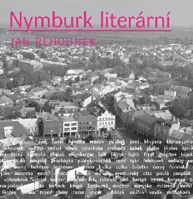 Nymburk literrn - Jan ehounek