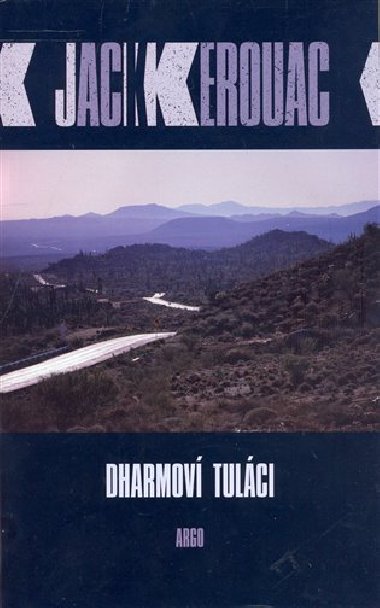 DHARMOV TULCI - Jack Kerouac