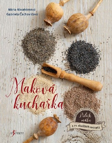 Makov kuchaka - Mria Abrahmov; Gabriela echoviov