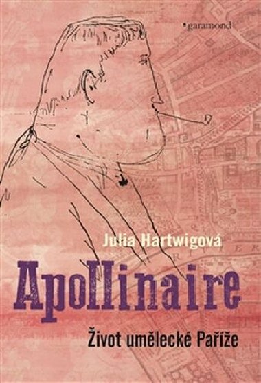 Apollinaire - Julia Hartwigov