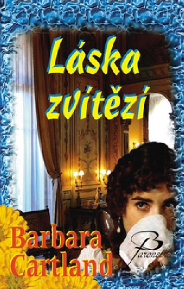LSKA ZVTZ - Barbara Cartland