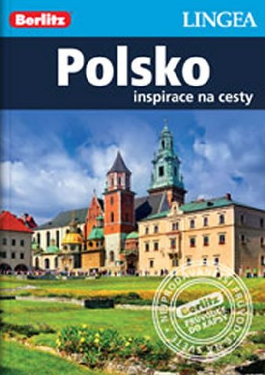 Polsko - inspirace na cesty - Lingea