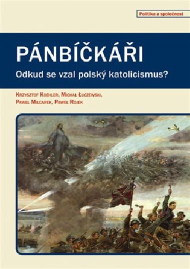 Pnbki - Krzysztof Koehler,Micha Luczewski,Pawel Milcarek,Pavel Rojek