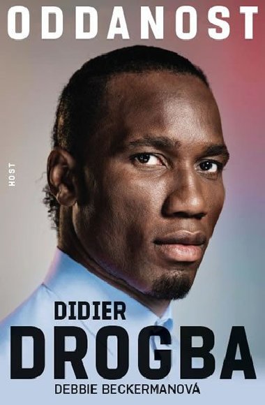 Oddanost - Didier Drogba