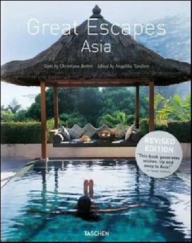 Great Escapes Asia - 