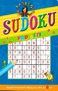 Sudoku pro dti - Vemag