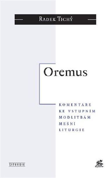 Oremus - Radek Tich
