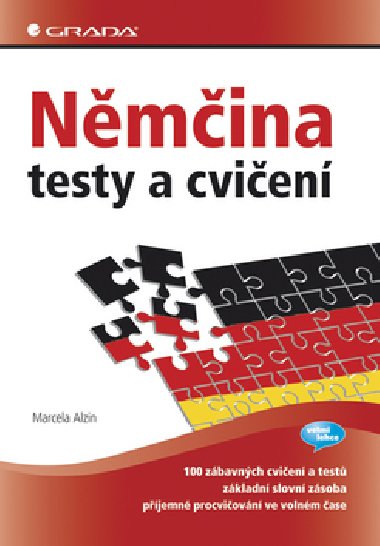 NMINA TESTY A CVIEN - Marcela Alzin