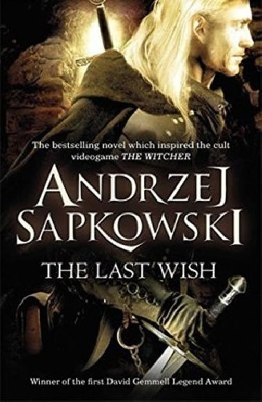 The Last Wish - Sapkowski Andrzej