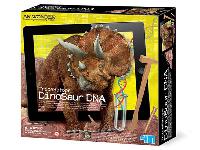 Dinosau DNA - Triceratops - neuveden