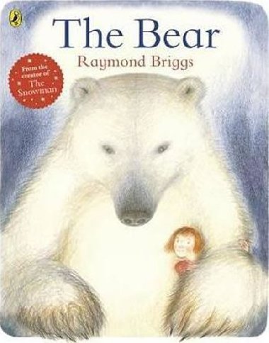 The Bear - Raymond Briggs