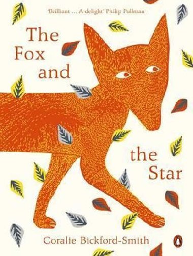 The Fox And The Star - Bickford-Smith Coralie