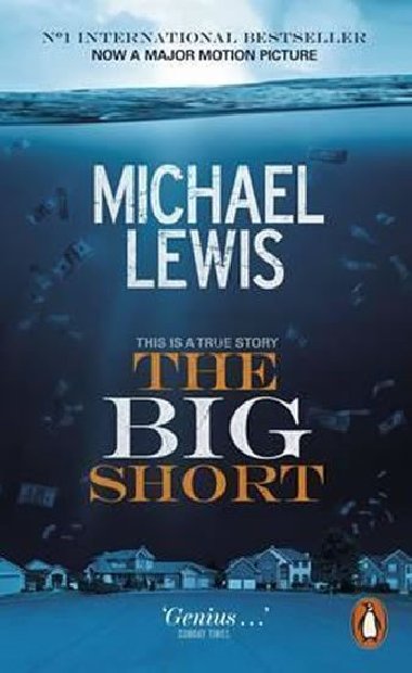 Big Short - Lewis Michael