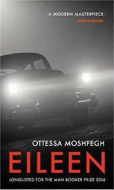 Eileen - Moshfegh Ottessa