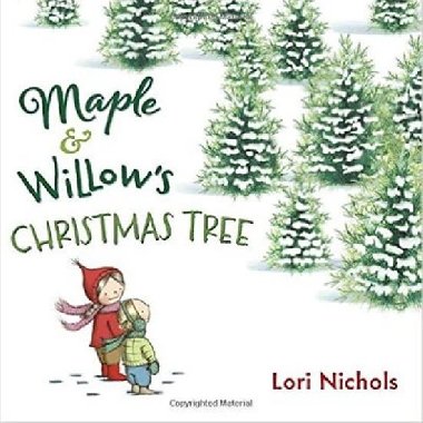 Maple & Willows Christmas Tree - Nichols Lori