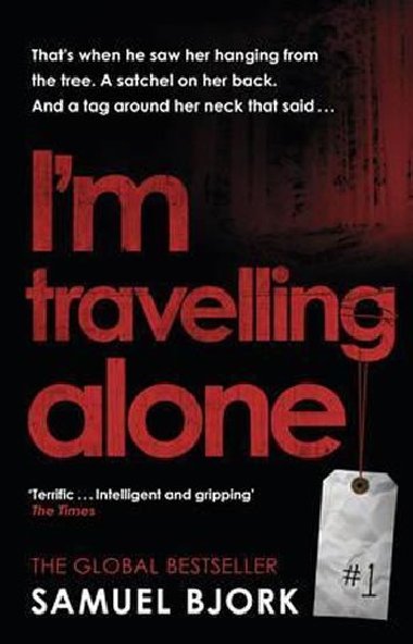 Im Travelling Alone - Bjork Samuel