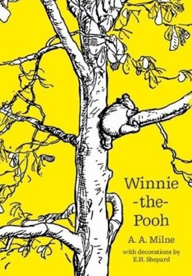 Winnie The Pooh - Milne A. A.
