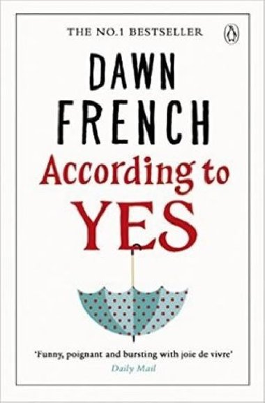 According To Yes - Frenchov Dawn