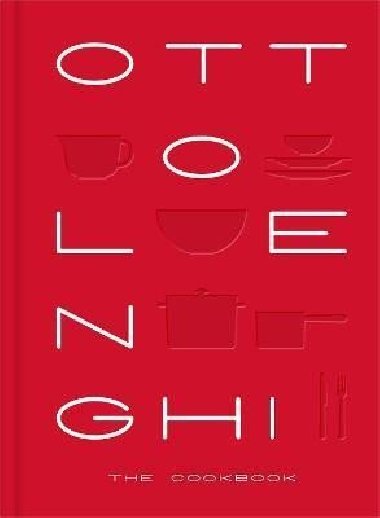 Ottolenghi: The Cookbook - Ottolenghi Yotam, Tamimi Sami,