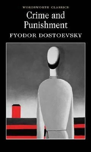 Crime And Punishment - Dostojevskij Fjodor Michajlovi