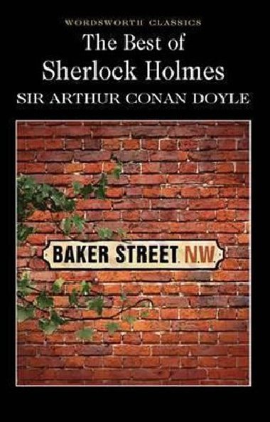Best Of Sherlock Holmes - Doyle Arthur Conan