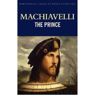 The Prince - Machiavelli Niccol