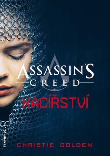 Assassins Creed 9 - Kacstv - Christie Golden
