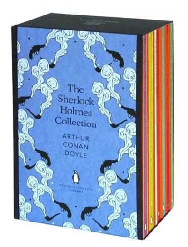 The Sherlock Holmes Collection - Doyle Arthur Conan