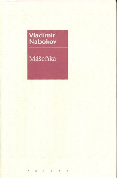 MEKA - Vladimr Nabokov