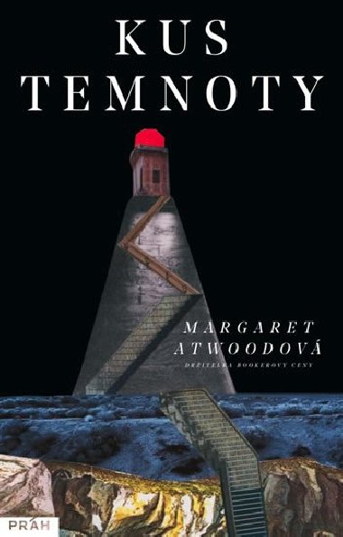 Kus temnoty - Margaret Atwoodov