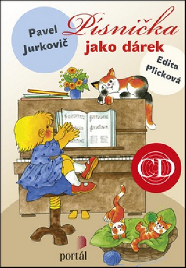 Psnika jako drek + CD - Pavel Jurkovi
