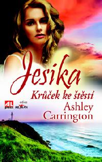 Jesika krek ke tst - Ashley Carrington