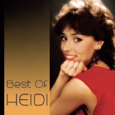 Best Of Heidi - 2 CD - Heidi Jank