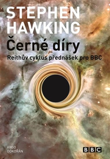 ern dry - Stephen Hawking