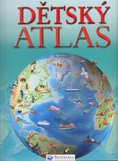 DTSK ATLAS - 