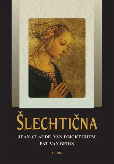 lechtina - Jean-Claude van Rijckeghem