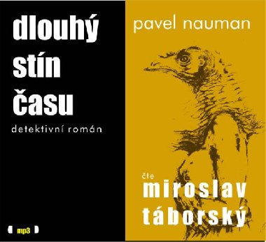 Dlouh stn asu - Pavel Nauman; Miroslav Tborsk