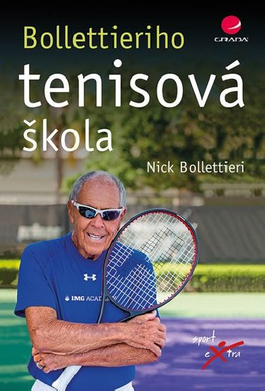 Bollettieriho tenisov kola - Nick Bollettieri
