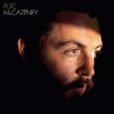 Paul McCartney - Pure McCartney 2CD - McCartney Paul