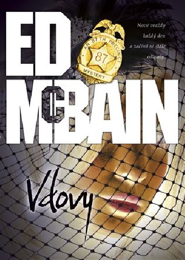 VDOVY - Ed McBain