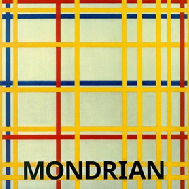 Mondrian - Hajo Düchting