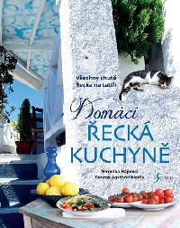 Domc eck kuchyn - Veronika Hjkov; George Agathonikiadis