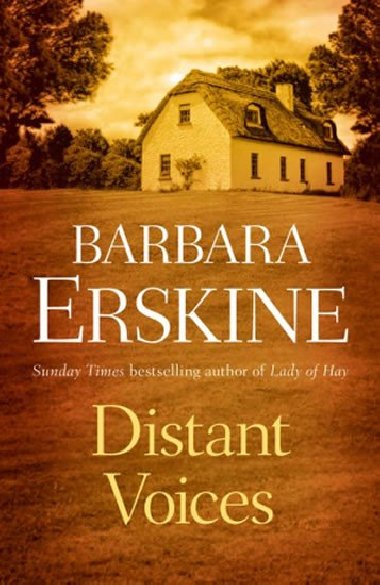 Distant Voices - Erskinov Barbara