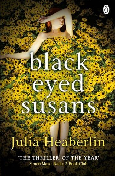 Black - Eyed Susans - Heaberlin Julia