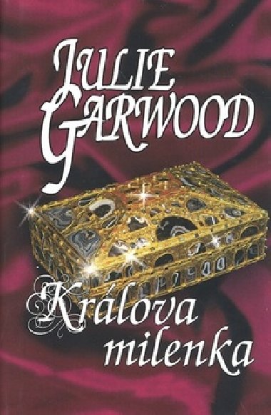 KRLOVA MILENKA - Julie Garwood