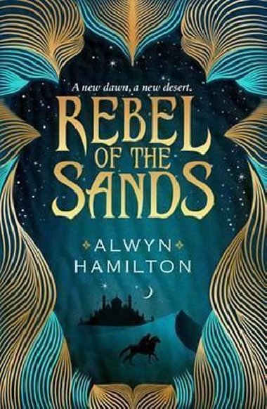 Rebel of the Sands - Hamiltonov Alwyn