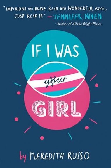 If I Was Your Girl - Russo Meredith