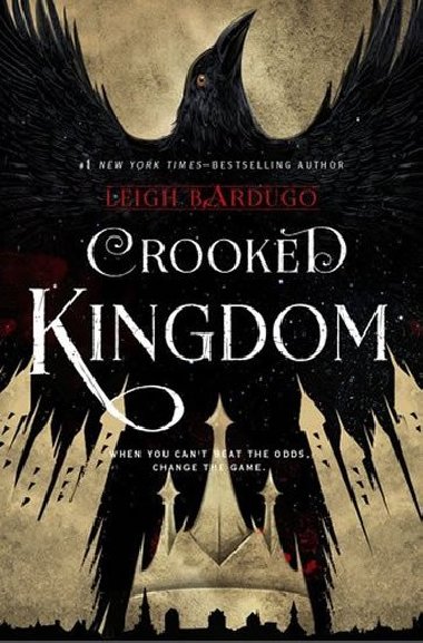 Crooked Kingdom (Six of Crows) - Bardugo Leigh