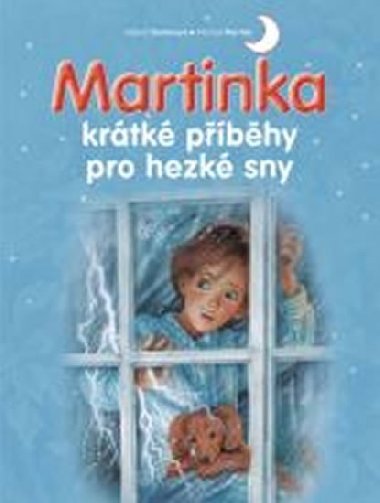 Martinka - krtk pbhy pro hezk sny - Svojtka