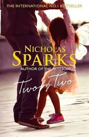 Two by Two - Sparks Nicholas